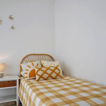 Apartamento El Sol Naciente La Herradura  Exteriér fotografie