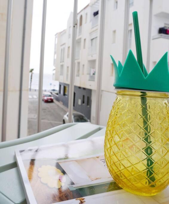 Apartamento El Sol Naciente La Herradura  Exteriér fotografie